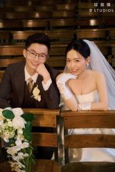 点击看大图 -绽放摄胶片摄影工作室