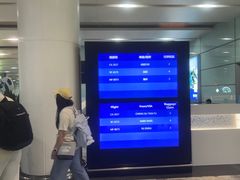 -常州奔牛国际机场
