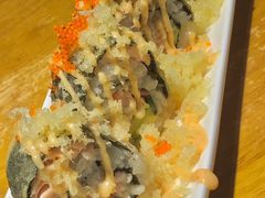 -东岸料理·寿司·刺身