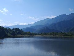 -神农架景区