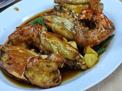-新峰肉骨茶