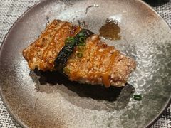 -戏作寿司(观音桥店)