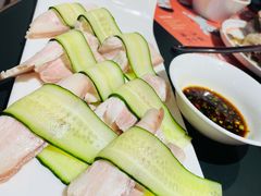 -小乌猪·金华筒骨煲(永盛购物广场店)