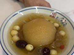 -江记甜品(罗湖店)