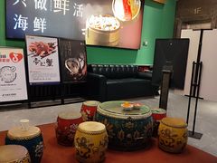 -沸炉重庆老火锅(军事博物馆店)