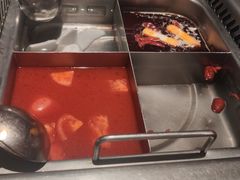 -海底捞火锅(顺义华联店)
