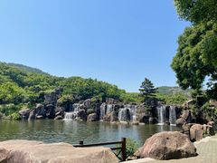 -白马涧龙池景区