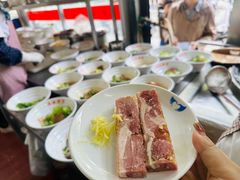 -老赵面店(大西路店)