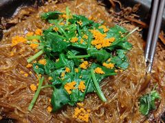 粉丝蒸面包蟹-光明招待所(邦凯科技园店)