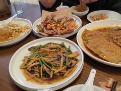 -食光慢宴·安吉土菜馆