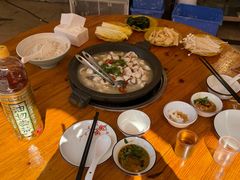 -大鼎石锅鱼(春江里店)