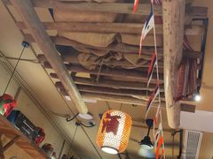 -泥糊破店小酒馆·团建聚餐(南京西路店)