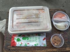 -巴依家新疆手抓饭(菱角湖万达店)
