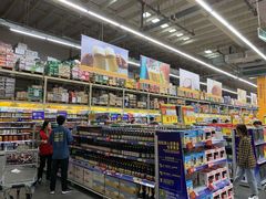 -麦德龙(郑东店)