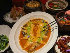 -锦楼·臻选新杭帮(杭州中心店)