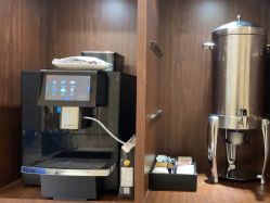 -武汉汉口喜来登大酒店·宴会厅
