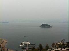 iphone_upload_pic-绿城千岛湖喜来登度假酒店