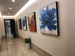 -爱康卓悦体检中心(九座花园分院)