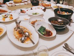 -沪华海鲜大酒楼(南汇店)