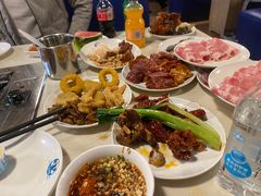 -爱客得牛排海鲜烤肉·火锅自助(春熙路黑金好店)