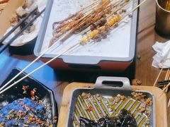 -林二哥宜烤官·宜宾小烧烤