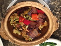 -老洋房花园饭店(绍兴路店)