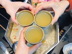 -新草堂锅物料理(泉城路店)