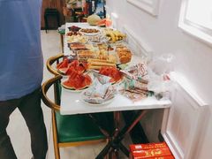 -聚会山庄·派对会议团建别墅轰趴馆(中兴和园店)