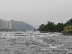 -门城湖公园