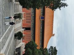 -历代帝王庙博物馆