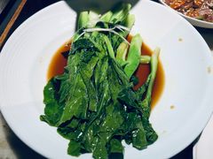 -绿茶餐厅(壹方天地店)
