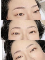 -HQ半永久纹绣纹眉
