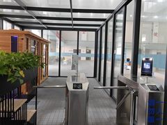 -英派斯健身游泳馆