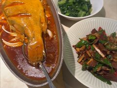 -徽韵人家·传承正宗徽菜(牡丹园店)
