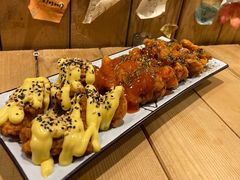 -维卡食舍(户部山店)