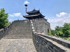 -虞山城墙