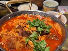 -缪氏川菜(深圳北站缤果空间店)