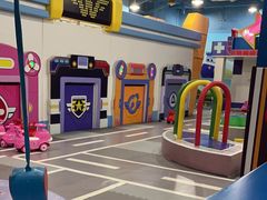 -超级飞侠主题乐园