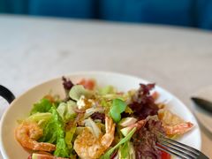 -上岛咖啡(大德店)