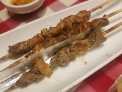 -西贝(无锡万象城店)