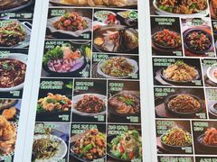 -樱花墅朝鲜族风味餐厅(解放北路店)