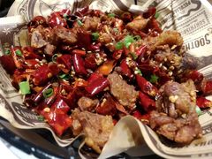 -YUOZUO渝作·川渝冒肚(崂山店)
