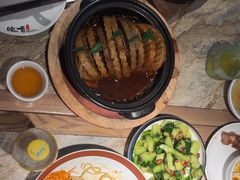 -皖香览约·徽菜(新湖广场店)