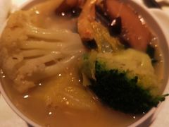 粉丝煲-皇朝会.经典传统粤菜(外滩店)