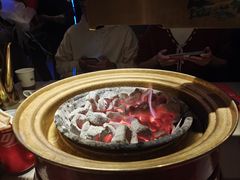 -西塔老太太泥炉烤肉(温州首店万象城黑金店)