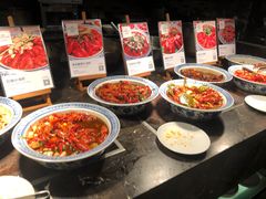 -乐咖啡西餐厅(太湖皇冠假日酒店)