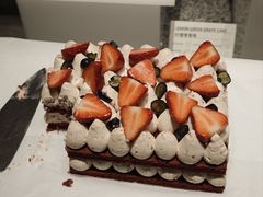 -解放碑威斯汀酒店-知味国际美食餐厅