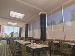 -北京贵宾楼饭店 红墙咖啡厅
