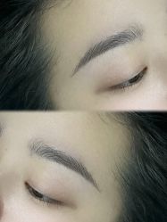 -张小野·专业半永久纹眉