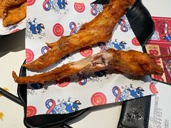 -鱼酷活鱼烤鱼(山西旗舰店)